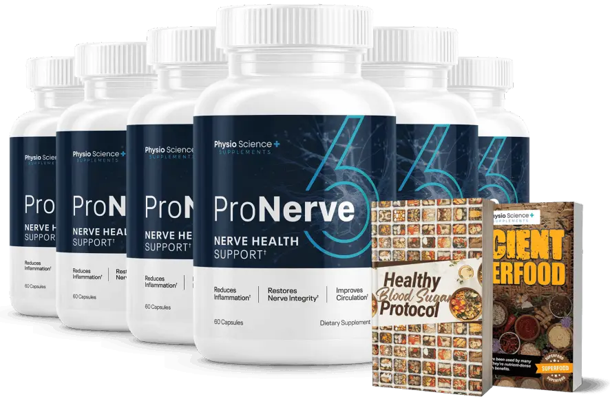 pronerve6 discount