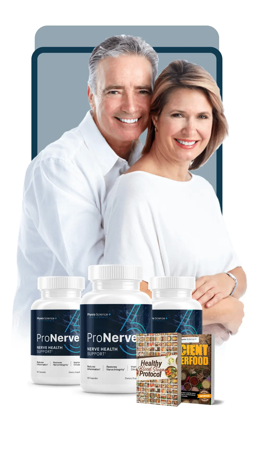 pronerve6 supplement